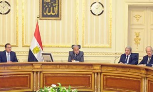 الحكومة: مصر حريصة على تعزيز التعاون مع شركائها لتحقيق أهداف النمو الاقتصادى