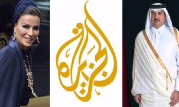 "تويتر" يوقف حساب قناة الجزيرة القطرية بعد دعمها للمنظمات الإرهابية