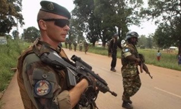 مقتل 42 شخصا فى اشتباكات بجمهورية أفريقيا الوسطى رغم توقيع اتفاق السلام