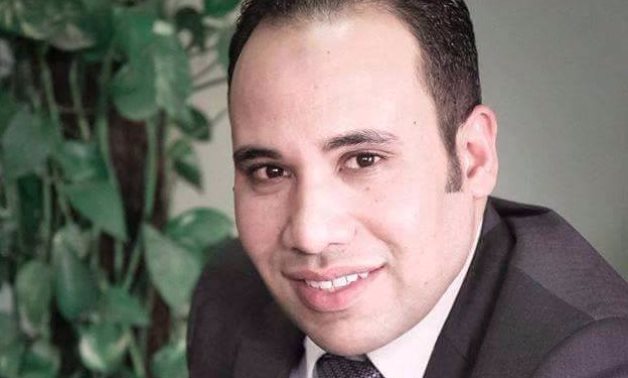 السيد فلاح أمينًا لـ«إعلام المصريين الأحرار» بالجيزة