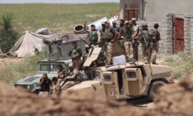 تنظيم داعش يلفظ أنفاسه الأخيرة.. القوات العراقية تستعيد ثلثى الموصل القديمة