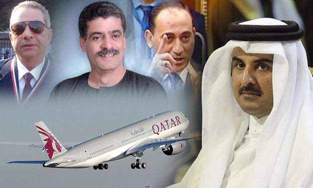 قطر تخسر أولى معاركها الدولية ضد الخليج
