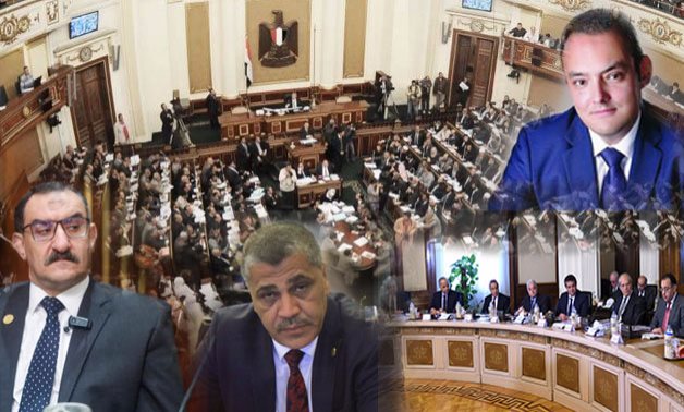"مصروفات الحكومة" تحت رقابة البرلمان
