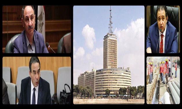 ملاحظات "المصريين الأحرار" على الموازنة