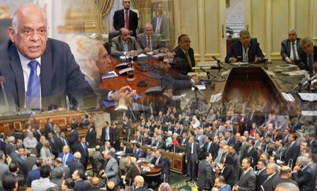 النائب عصام عبد الله: "هيومان رايتس ووتش" تشن حملة مسعورة ضد مصر بتمويل من الإخوان