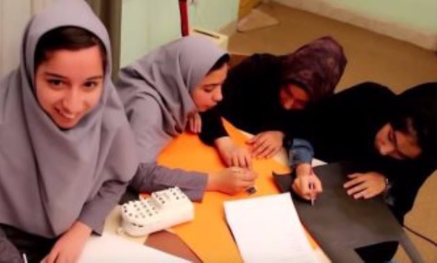 أمريكا ترفض إعطاء التأشيرة لفتيات أفغانيات لحضور مسابقة روبوتات عالمية