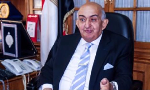 تعرف على خليفة المستشار عادل الشوربجى فى رئاسة لجنة الأحزاب السياسية