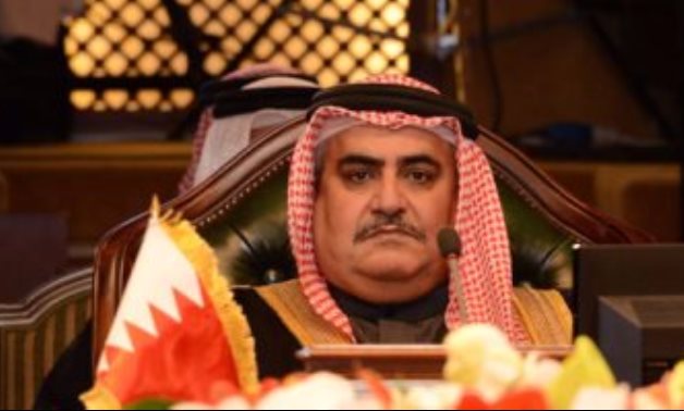 البحرين: التزام قطر بمطالبنا يقضى على الإرهاب ويحقق استقرار المنطقة