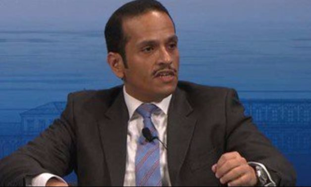 وزير خارجية "تميم" يسلم أمير الكويت رد قطر على مطالب الدول المقاطعة غدا