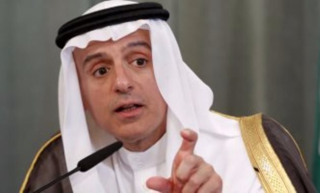 وزير الخارجية السعودى: إيران الراعية الأولى للإرهاب ومقاطعة قطر مستمرة