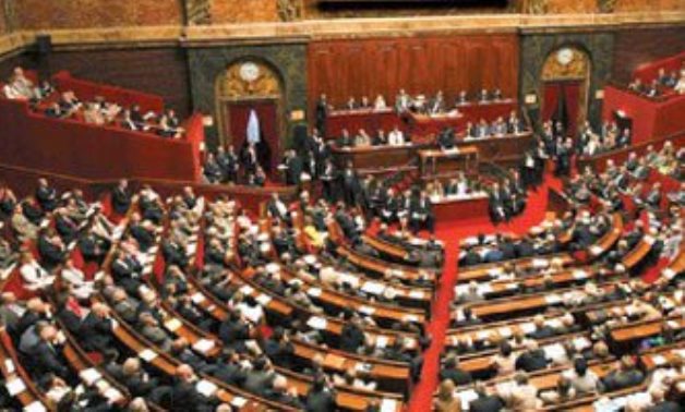 البرلمان الفرنسى يوافق على إلغاء رسوم رخصة البث التليفزيونى