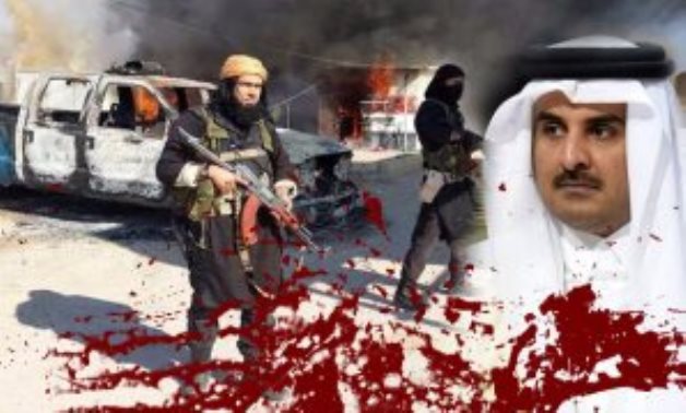 حسين أبو العطا: عملية رفح الوحشية تجاه أبطال القوات المسلحة لن تمر مرور الكرام