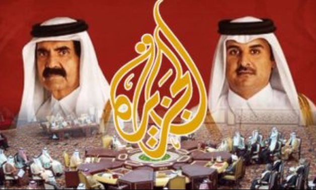 وزير الإعلام البحرينى: "الجزيرة القطرية" لم تلتزم بأخلاقيات العمل الإعلامى