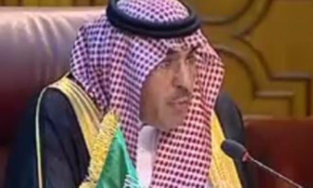 وزير الإعلام السعودى: الجزيرة قناة "تطبيل" لقطر وهجوم على الآخر