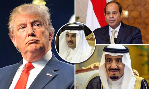 هل يغير انحياز أمريكا موقف العرب من قطر؟