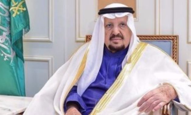 خادم الحرمين يتلقى برقيات عزاء فى وفاة عبد الرحمن بن عبد العزيز آل سعود