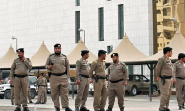 الداخلية السعودية: استشهاد جندى بالقطيف بعد إطلاق نار على دورية لحرس الحدود