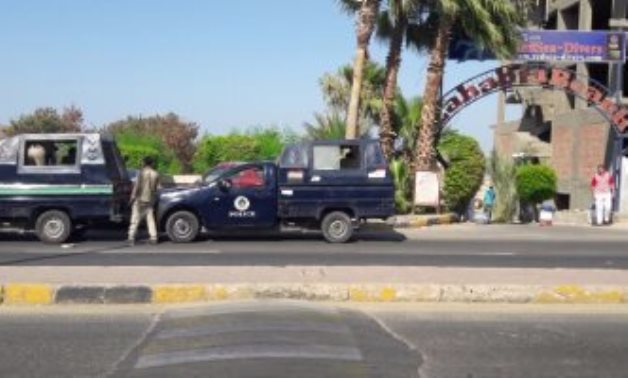 النائب عمر وطني: مصر تخوض حربًا شرسة ضد الجماعات الارهابية