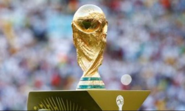 مصر تدرس استضافة كأس العالم 2030.. وزير الرياضة يكشف التفاصيل.. فيديو