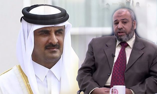 الإخوان تحوّل أزمة قطر لـ"معركة دينية"