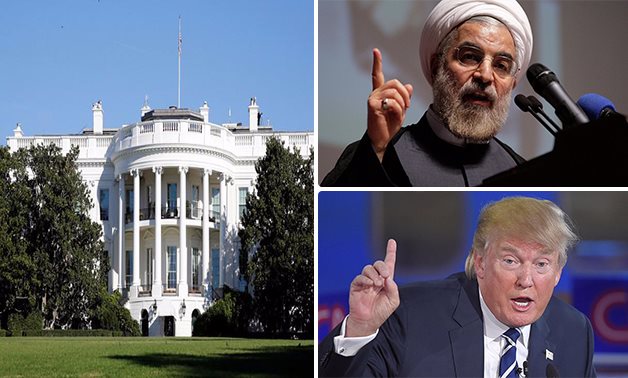 كيف استغلت إيران اعتراف قرار "ترامب"؟
