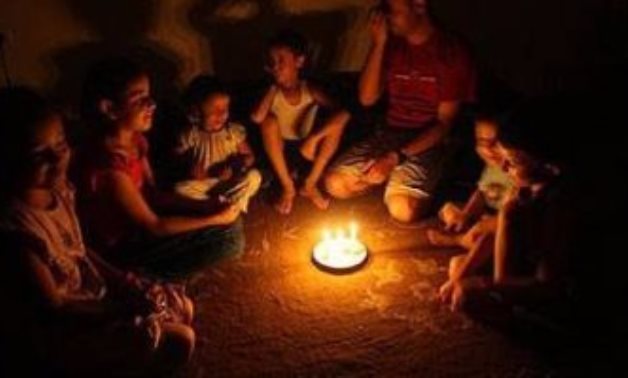 قطع الكهرباء ساعة عن 7 قرى ببسيون لتركيب خلايا جديدة الأربعاء المقبل