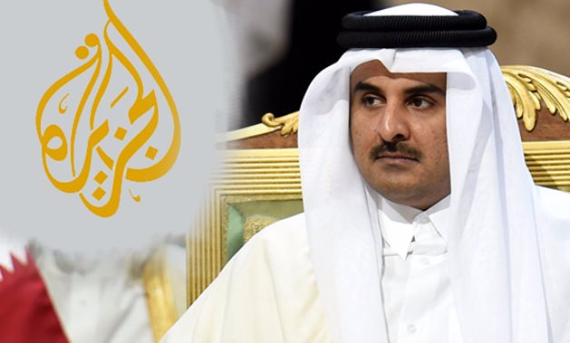 أكاذيب قطر "المفضوحة"