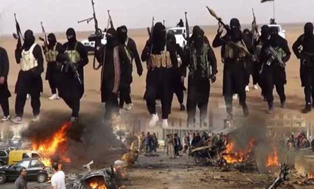 تنظيم داعش يعلن تضامنه مع قطر ويصف الدول المقاطعة بـ"دول الكفر"