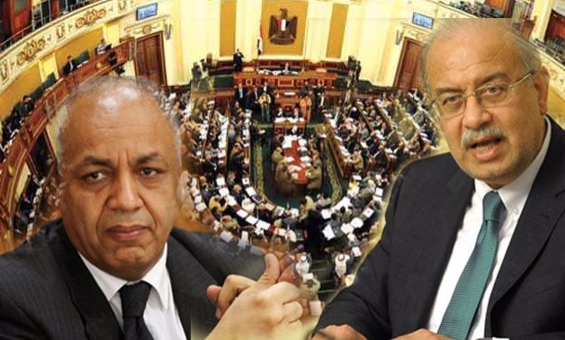 انتفاضة برلمانية لإعادة ترسيم حدود المحافظات
