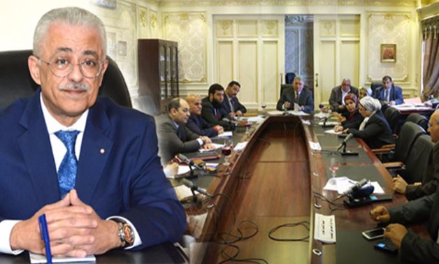الوزير طارق شوقى فى البرلمان 10 سبتمبر لمناقشة قرارات "الأعلى للتعليم قبل الجامعى"