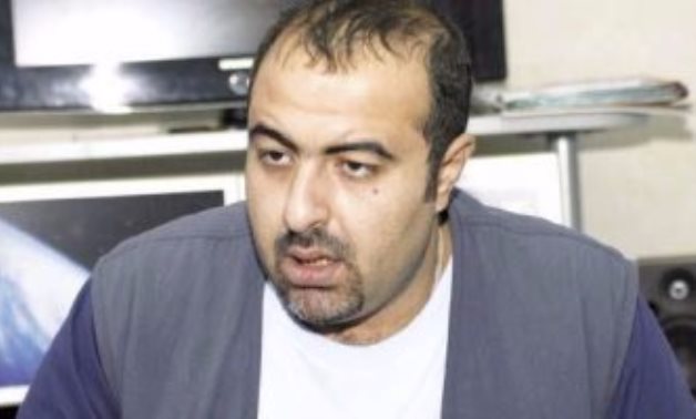 القبض على المخرج سامح عبد العزيز بتهمة حيازة مواد مخدرة فى الهرم