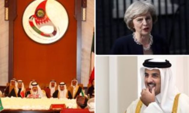 قطر على موعد مع غضبة أوروبية