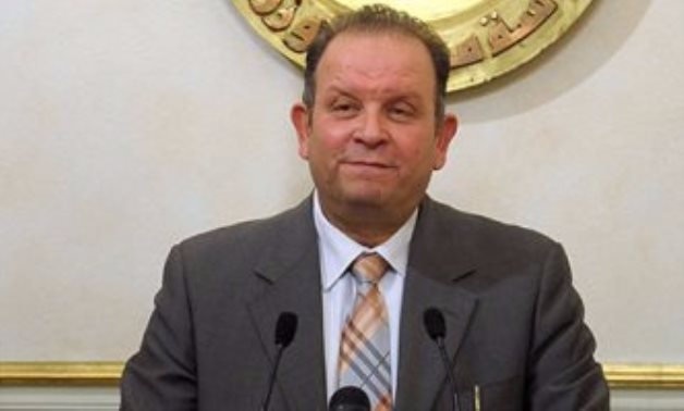 رئيس "الريف المصرى": الرئيس السيسى وجه ببناء تجمعات زراعية فى مشروع الـ1.5 مليون فدان