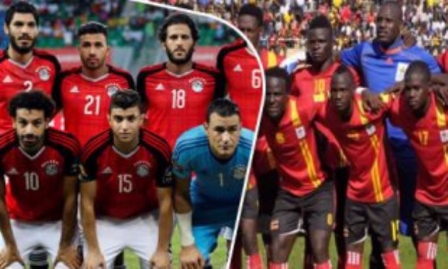 "رياضة البرلمان" للاعبى المنتخب: لا تضيعوا أسهل فرصة للصعود لكأس العالم