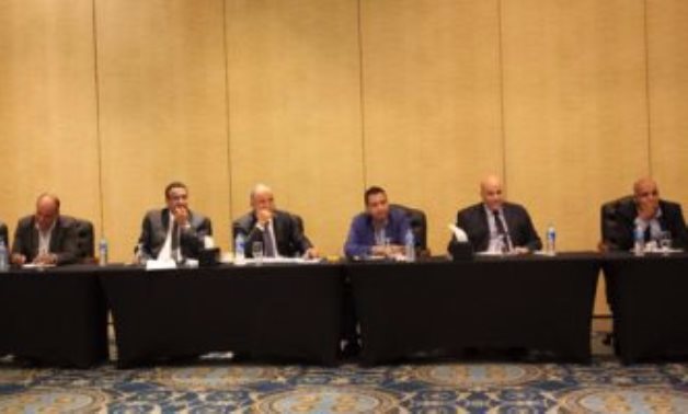30 نائبا يصوتون على تعديل لائحة ائتلاف "دعم مصر"
