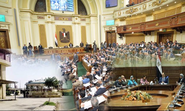 "البرلمان" يزور المؤسسة العقابية بالمرج