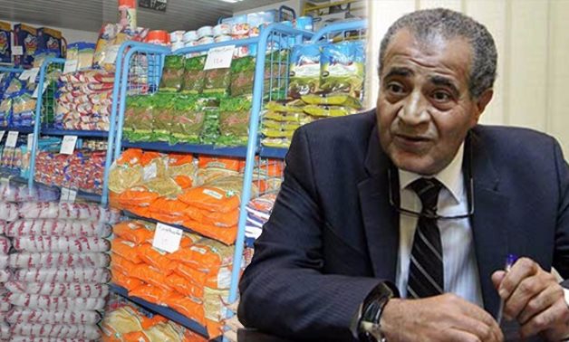وزير التموين يصدر قرارا بإلزام المنتجين بكتابة الأسعار على عبوات المنتجات