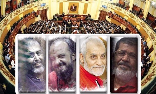 أبرز المرشحين لفقدان "مصريتهم"