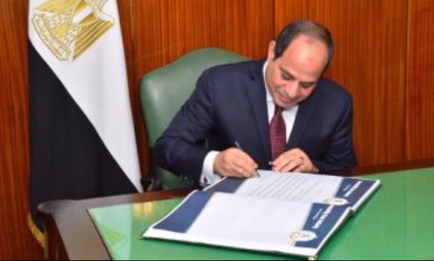 بعد تصديق الرئيس السيسى عليه.. 10 معلومات عن "إنشاء فروع للجامعات الأجنبية بمصر"