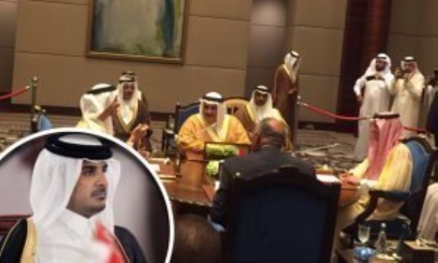 قطر تروج لـ"حرب عالمية ثالثة"