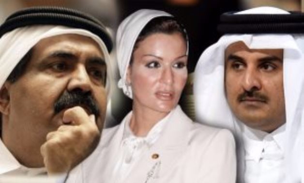 قطر تجنس العملاء وتهجر الأبناء