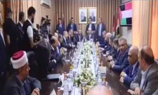 "دفاع البرلمان": كلمة الرئيس دليل على انتصار مصر على قوى الشر الدولية