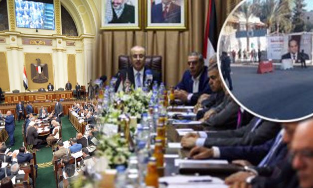 مصر تقود توحيد صفوف "فتح وحماس"