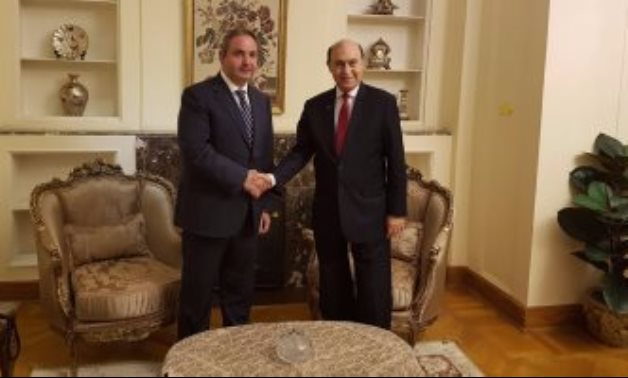 نجاح المفاوضات المصرية الروسية لإنشاء منطقة صناعية بتكلفة 7 مليارات دولار