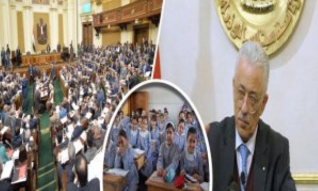 البرلمان يواجه "التسرب من التعليم"