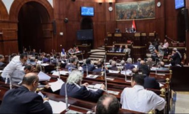 اللجنة التشريعية بالبرلمان توافق على آليات اختيار رئيس الرقابة الإدارية