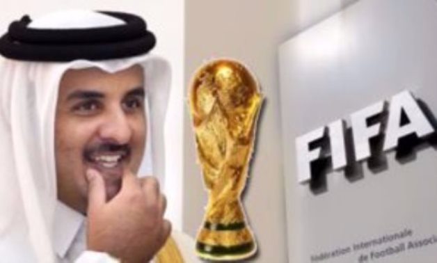 المال القطرى يتلاعب فى الرياضة الفرنسية