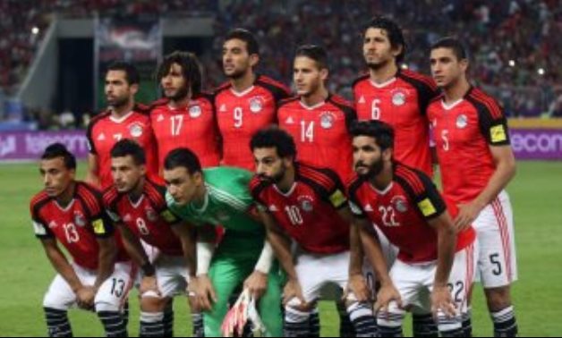 مجلس النواب يهنئ شعب مصر بصعود المنتخب القومى لكرة القدم لكأس العالم