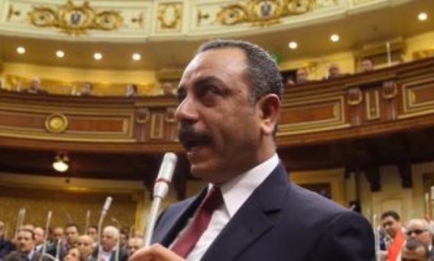 عضو "تشريعية النواب": النظام القطرى متمسك بمواقفه الداعمة للإرهاب