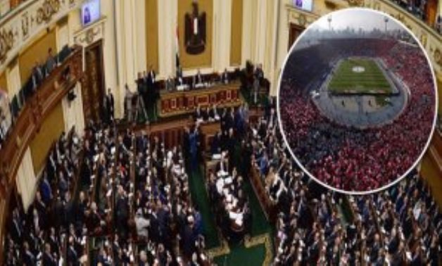 مطالب برلمانية بعودة الجماهير والعفو عن الألتراس